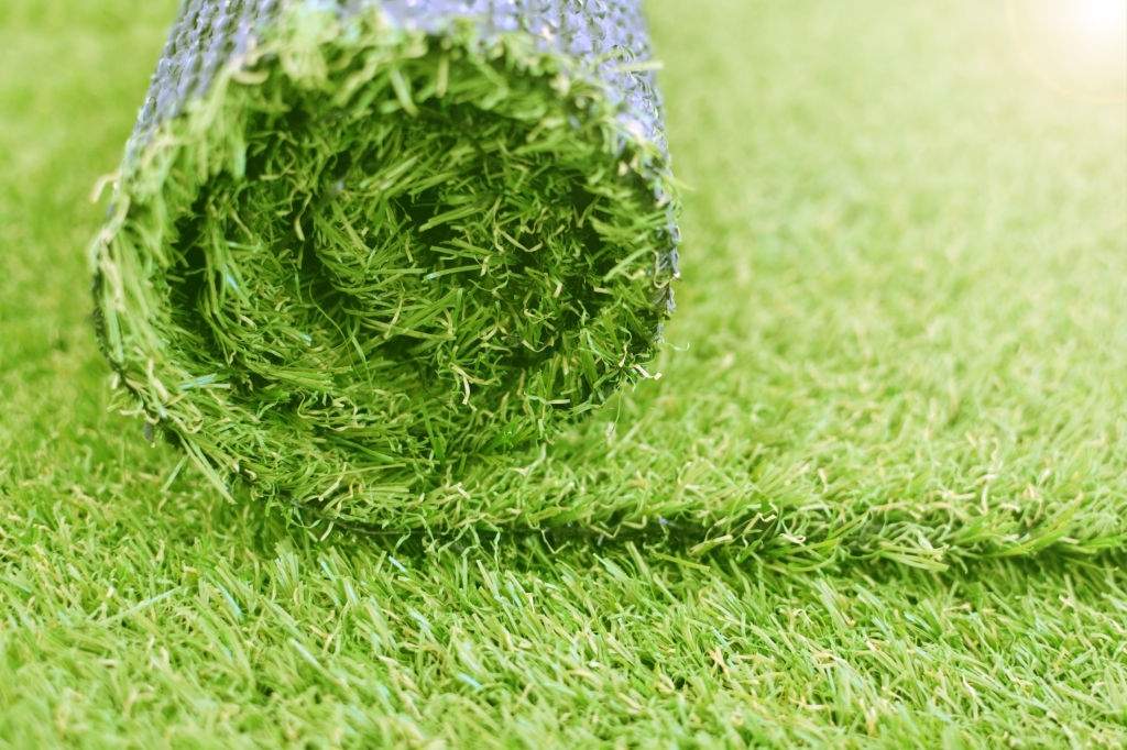 Artificial Grass