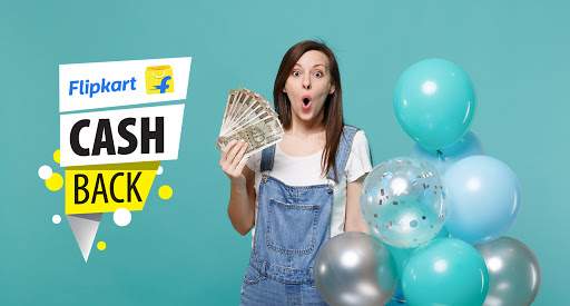 Flipkart Cashback Offers