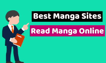 Best Way Of Reading Manga