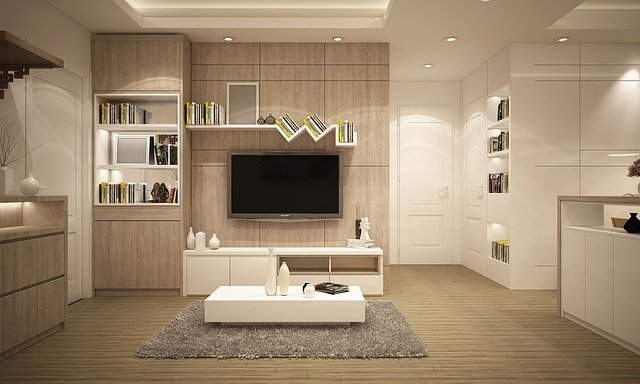 Home Interior Design