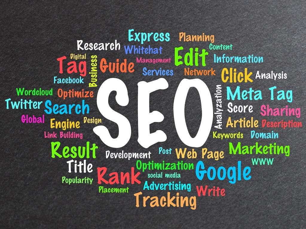 Improve SEO Results