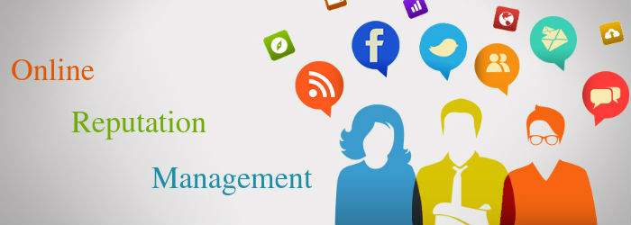 Reputation Management Services