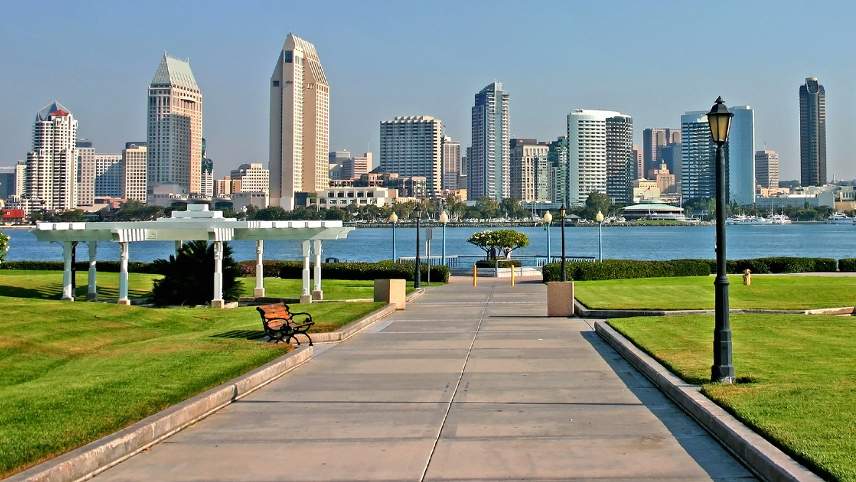 Places To Visit In San Diego