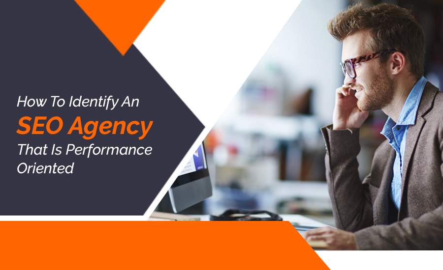 Identify An SEO Agency