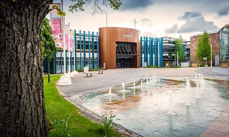 Coventry University