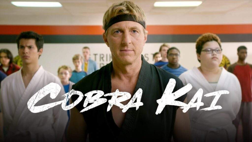 Cobra Kai