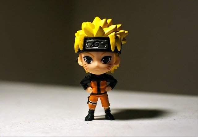 Naruto