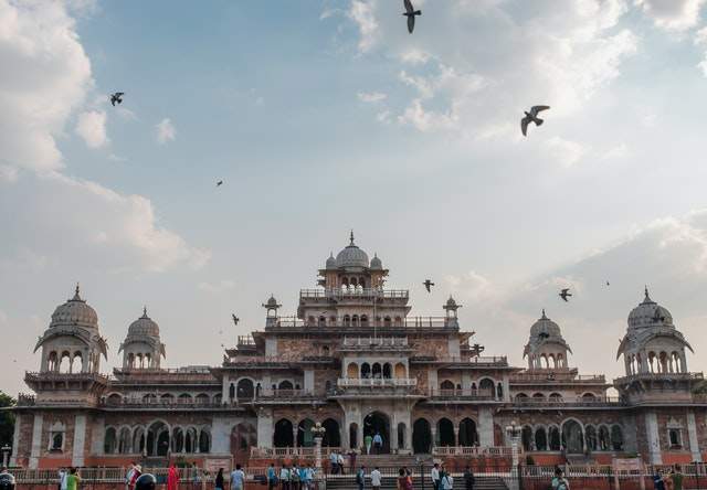 Best Places To Visit In Jaipur