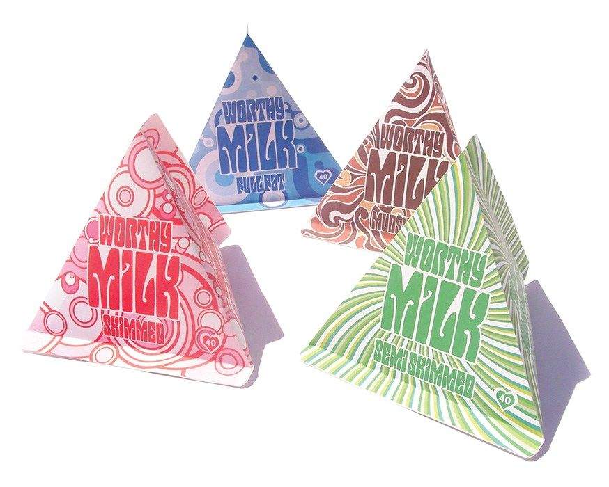 Pyramid Packaging
