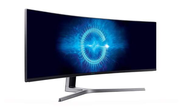 Best Curved LED Monitors