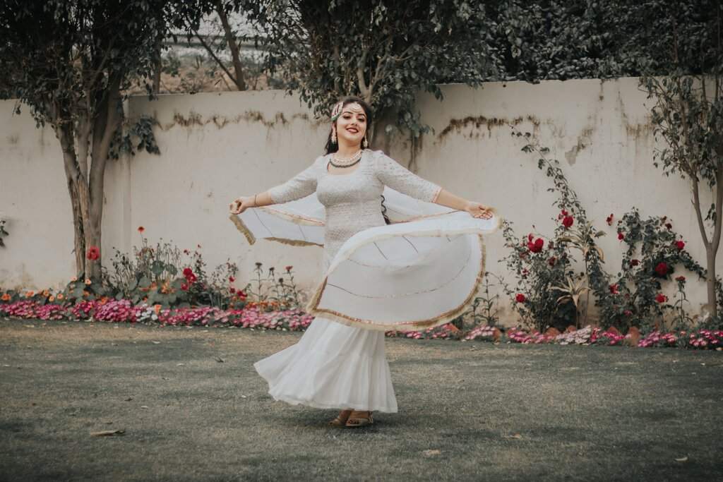 Indian Traditional Clothing Guide