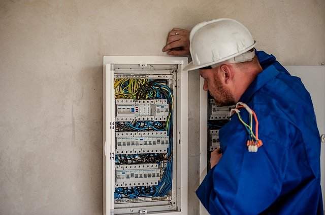 Electrician Earn Per Hour In Ireland