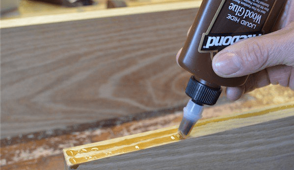 Wood Glue