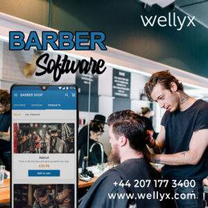 Barber Software