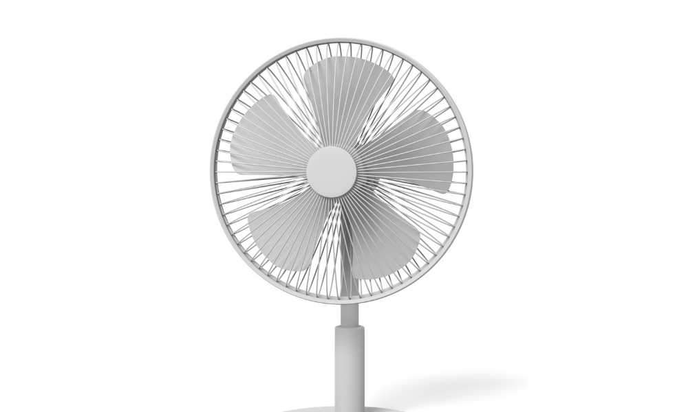 buy a fan
