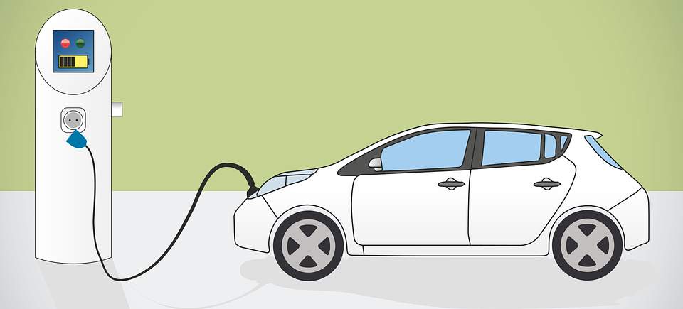 Electric Vehicle Charging