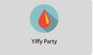 Yiff Party