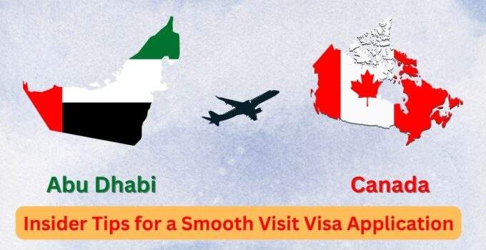 Visit Visa