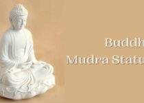 Buddha statue