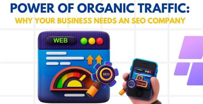 SEO Company