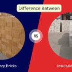 Heat Warriors: Difference Between Refractory Bricks and Insulation Bricks