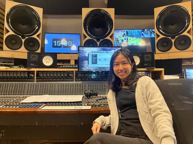 The Symphonic Sounds of Our Oceans