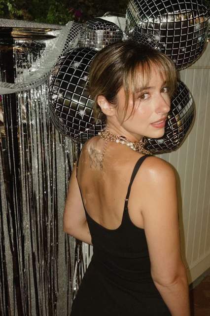 Vitoria Silvestre on How to Bring the Law 